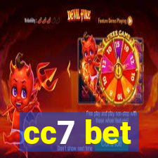 cc7 bet